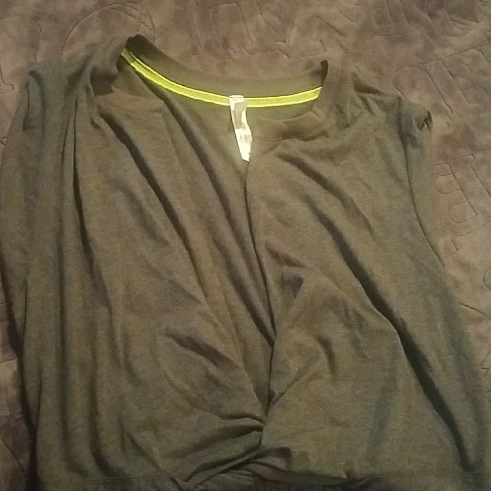 Free People top
